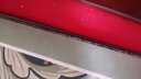 欧唛 防盗门密封条门框门缝挡风神器隔音密封门边门底漏风门窗防撞条  6米)宽10mm*厚6(适合4-5.5mm 实拍图