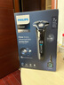 飞利浦（PHILIPS）电动剃须刀欧洲整机进口 旋护7系Pro+  SkinIQ高端系列刮胡刀 生日新年礼物送男友送长辈 S7887/58 实拍图