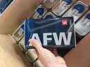 爱信自动变速箱油 波箱油 ATF AFW6 AFW6+ 5速 6速 6AT 1L/4L/12L AFW6  5速6速循环机套装12L 实拍图