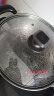美厨（maxcook）不锈钢蒸锅  26CM二层复底 燃气炉电磁炉通用MCZ753 晒单实拍图