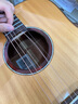爱丽丝琴弦A206民谣木吉他琴弦缠铜弦钢弦全套玄弦配件 A206-L【012-053】三套装 实拍图