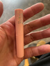 曼秀雷敦（Mentholatum） 变色润唇膏滋润保湿补水不易沾杯不易掉色唇膏女防水女学生可用 变色03-琉璃粉红 实拍图
