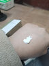 伊贝诗匀透亮白防晒乳SPF50+ PA+++清爽防晒霜户外军训清爽防晒乳隔离 【1支装】SPF50+美白防晒霜 实拍图