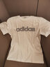 阿迪达斯 ADIDAS NEO 男子 运动休闲系列 M CE BRNDED TEE 运动 短袖 HD7069 M码 实拍图