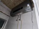 林内（Rinnai）60升电热水器 3200W双胆速热 10倍增容 DSG60-DE07PN 晒单实拍图