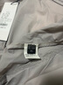 JEEP SPIRIT防晒衣男夏季冰丝薄款透气可拆连帽速干外套青年时尚潮流户外夹克 2297浅灰 3XL (建议155-170斤穿) 实拍图