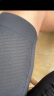 XBIONIC全新4.0优能速跑男士运动短裤吸湿排汗功能内衣跑步户外X-BIONIC 【短裤】猫眼黑/极地白 L 晒单实拍图
