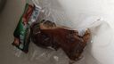 双汇香卤猪头肉300g*1袋 熟食 聚会下酒菜  实拍图