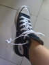 匡威（Converse）ALL star  常青款男鞋女鞋经典休闲鞋情侣鞋高帮帆布鞋板鞋学生鞋 101010 经典高帮 37 /4.5 实拍图