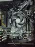 AMD锐龙R5 5500X3D搭华硕PRIME B550M-K ARGB 板U套装 CPU主板套装 实拍图