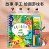 毛毛虫嘉年华 乐乐趣  3-6岁 多彩绘本 荣获2010年冰心儿童图书奖 第三届中华印制大奖银奖     省钱卡  实拍图