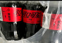 可口可乐（Coca-Cola） 零度 Zero 无糖汽水碳酸饮料 300ml*24瓶 整箱装 实拍图