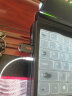朗科（Netac）8GB USB2.0 U盘U196 黑旋风车载电脑两用闪存盘 黑红色小巧迷你加密U盘 晒单实拍图