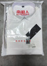 南极人（Nanjiren）衬衫男白加绒长袖免烫衬衣商务正装修身韩版男士保暖衬衣秋冬男 实拍图