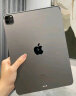 Apple/苹果 iPad Air(第 5 代)10.9英寸平板电脑 2022年款(256G WLAN版/MM9P3CH/A)星光色 实拍图