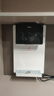 海尔（Haier） 【旗舰新款】管线机家用直饮机壁挂式饮水机速热即饮直饮机搭配净水器HGR2207 冰雪白直饮机 实拍图