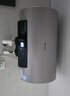海信（Hisense）储水式电热水器家用速热大水量5.5倍增容智能触摸节能安全防电以旧换新免换镁棒国家补贴15%1513T 60L 2100W 【TOP1增容健康洗】 实拍图