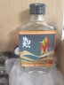 黄山牌梦幻黄山 浓香型白酒 1951年徽州老窖 纯粮食小酒 52度*100ml 7瓶送3瓶 实拍图