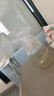 优合（youha）优合一体式电动自动吸奶器混合吸乳 3种模式PPSU奶瓶 实拍图