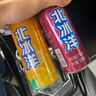 北冰洋橙汁汽水330ml 实拍图