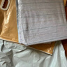 百丽丝水星家纺出品床上四件套纯棉100%全棉四件套床品被套床单套件1.5m床 实拍图