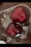 京鲜生美国特级华盛顿红蛇果 4粒装 单果重160g起 生鲜水果 晒单实拍图