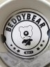 杯具熊（BEDDYBEAR）儿童保温杯带吸管316不锈钢双盖两用大容量儿童水杯壶600ml鲸鱼 实拍图