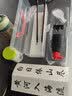 马利(Marie's)文房四宝书法毛笔套装初学者入门儿童学生笔墨纸砚18件套 实拍图