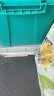 轩臣防滑垫防水PVC塑料地板塑胶垫子楼梯走廊防滑地垫商场卫生间地胶 160CM宽人字纹灰色 厚1.8毫米左右/一米价格 晒单实拍图