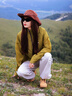 添柏岚（Timberland）官方踢不烂女鞋黄靴马丁靴户外防水偏小|8168R 8168RW/小麦色 TB0 仅批次不同 37.5 鞋内长：23.5CM 实拍图
