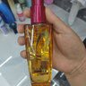 欧莱雅（LOREAL）润发精油护发精油观夏女士精华头发卷发护理柔顺润发改善毛躁送女 小红瓶 100ml*2支 (烫染发质) 实拍图