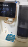 碧云泉G3家用智能直饮水器加热净化RO反渗透过滤自来水一体机免安装茶吧机杀菌卧室客厅小型便携 G3Pro-希尔:升级版 晒单实拍图