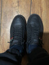 意尔康男鞋冬季加绒时尚经典休闲皮鞋男士百搭板鞋软底轻便鞋子男 实拍图