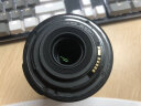 佳能（Canon）EF-S EF-M 二手镜头 标准变焦广角风光人像APS-C半画幅单反微单相机镜头 佳能EF-S 55-250 IS 二代 标配 99成新 实拍图