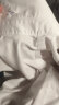 京东京造【高端商务系列】100支长绒棉DP3.5免烫商务休闲正装衬衫男白色41 晒单实拍图
