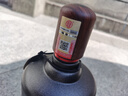 杜康秘藏1号优级52度浓香型纯粮酒 大瓶装口粮酒送礼纯粮白酒自饮聚会 52度 1.5L 4瓶 原箱（大容量更划算 实拍图