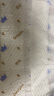 德佑婴儿隔尿垫一次性隔尿垫护理垫床单新生儿宝宝吸水透气床垫尿垫  【升级金装M码】46片33*45cm 实拍图
