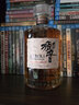 响（Hibiki）红酒桶 日本调和型威士忌 700ml 43度 裸瓶装 进口洋酒 实拍图