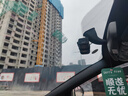 车路视 汽车黑盒  CAIDROX2025新款行车记录仪4K超高清夜视前内后三录APP互联360度全景录制 4K超高清手机互联+64G卡 三镜头（车前/车左/车右）-红外夜视增强版 实拍图