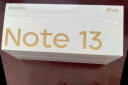 小米Redmi Note13Pro 新2亿像素 第二代1.5K高光屏 8GB+128GB 浅梦空间 SU7 5G手机 实拍图