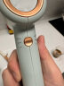 海氏（Hauswirt）D3无线打蛋器手持电动家用打发器搅拌机奶油烘焙 绿色 实拍图