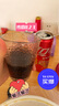 乐唯诗（NERVISHI） 乐唯诗 锤纹玻璃杯牛奶杯果汁杯高颜值简约茶杯饮料杯子 锤炼纹水杯【220ml】 实拍图