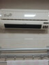 艾美特（Airmate）壁挂暖风机取暖器HP2012P PTC陶瓷居浴防水温控电暖气洗澡壁立 白色 晒单实拍图