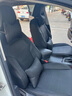 JOE & MASTER 别克英朗座套 全包围 适用10-24款 神秘黑/纯黑【专车专用】 亲肤皮-豪华款-带【头枕+腰靠】 实拍图