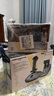 图马思特（THRUSTMASTER）飞行摇杆襟翼扰流板TCA空客版飞行模拟器兼容PC 实拍图