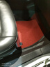 百马饰 适用于福特蒙迪欧脚垫13-26款全包围专用改装tpe防水汽车新 双层-全TPE脚垫+酒红地毯 实拍图