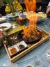 3W适用宝马新X3汽车尾箱垫TPE后备箱垫子防水专用/18-24款定制 实拍图