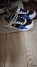 乔丹（QIAODAN）童鞋夏季男大童跑步鞋透气透孔网运动鞋-37 实拍图