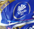 维达（Vinda）卷纸 蓝色经典140克10卷 4层加厚 卫生纸卷筒纸 纸巾卷纸 晒单实拍图