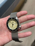 精工（SEIKO）手表新5号系列100米防水米兰带运动机械男表 SRPD67K1 新年礼物 实拍图